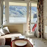 アパート La Mongie - Grand Tourmalet バニエール・ド・ビゴール