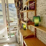 La Mongie - Grand Tourmalet アパート