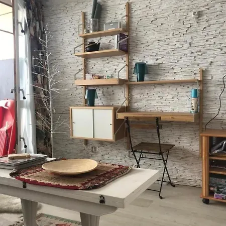 La Mongie - Grand Tourmalet