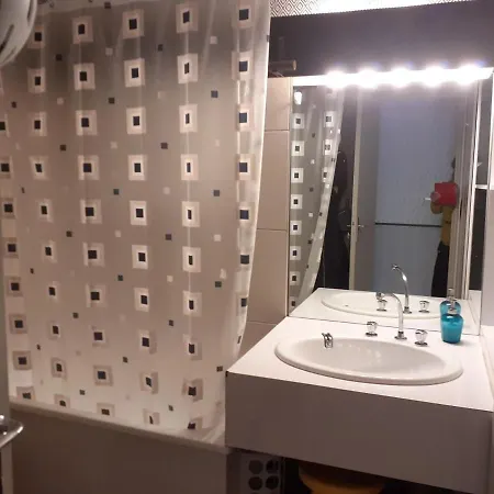 La Mongie - Grand Tourmalet Баньер-де-Бигор