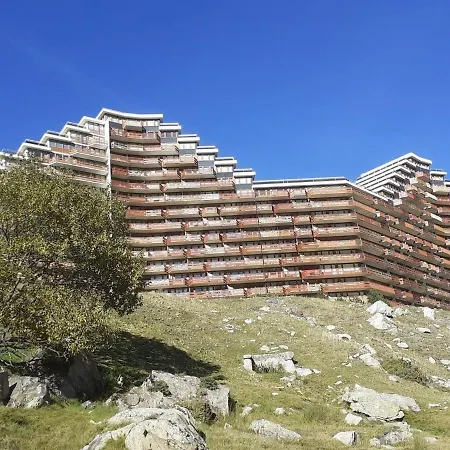La Mongie - Grand Tourmalet Bagneres-de-Bigorre