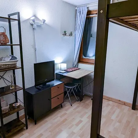 La Mongie - Grand Tourmalet バニエール・ド・ビゴール