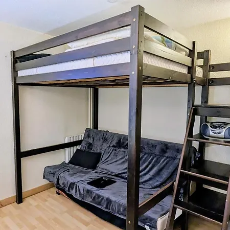 La Mongie - Grand Tourmalet Баньер-де-Бигор