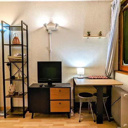 La Mongie - Grand Tourmalet アパート バニエール・ド・ビゴール