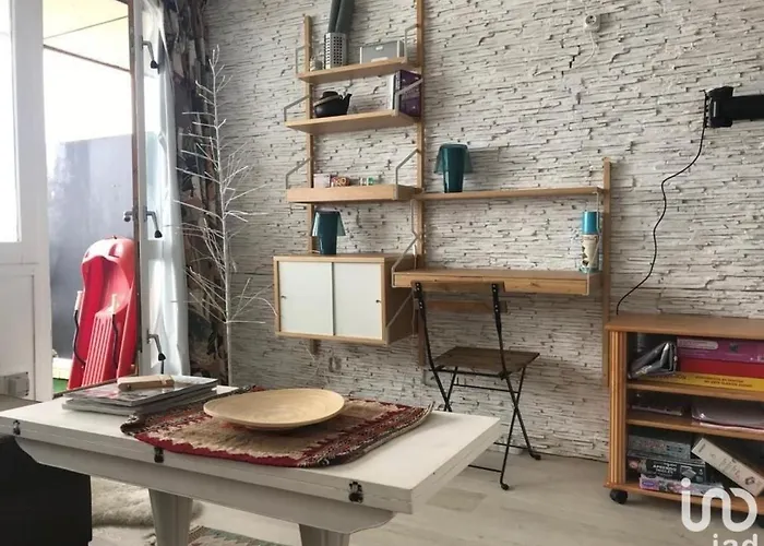 La Mongie - Grand Tourmalet