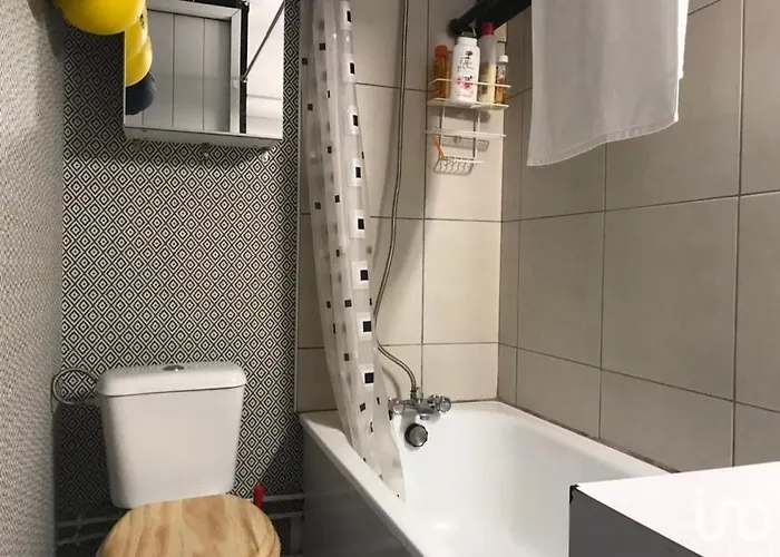 La Mongie - Grand Tourmalet * バニエール・ド・ビゴール