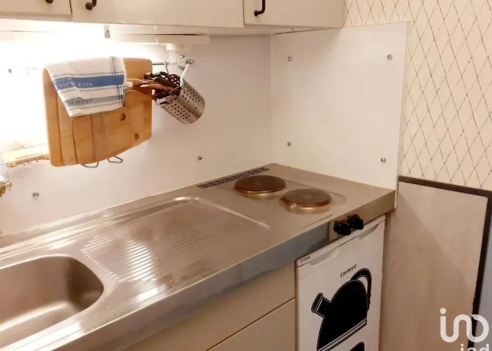 La Mongie - Grand Tourmalet