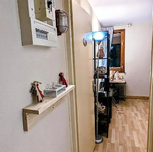 La Mongie - Grand Tourmalet *