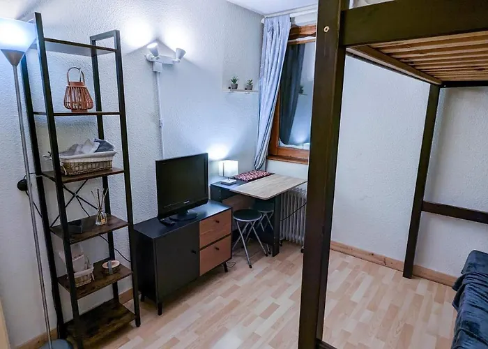 La Mongie - Grand Tourmalet バニエール・ド・ビゴール